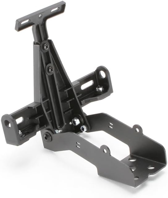 21836N LICENSE SUPPORTS NINJA ZX-4R SE (23-24) NINJA ZX-4RR (23-24